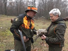 A giugno sul canale Caccia giugno canale caccia