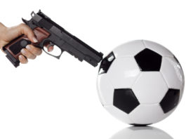 Vincenzo Iaquinta a processo per detenzione abusiva di armi