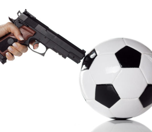 Vincenzo Iaquinta a processo per detenzione abusiva di armi