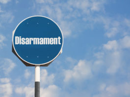 Il disarmo continuo disarmo continuo