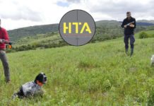 Hi-Tech Academy: l’esordio a Caccia Village HI-TECH-ACADEMY