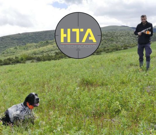 Hi-Tech Academy: l’esordio a Caccia Village HI-TECH-ACADEMY