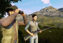 Hunting Simulator 2017, il trailer del videogame dedicato alla caccia
