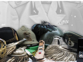 Asta di coltelli e Militaria a Il Ponte Casa d’aste asta militaria a il ponte casa d'aste