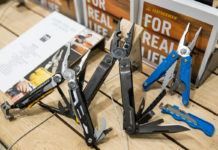 Signal e le novità 2017 di Leatherman leatherman 2017