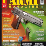 Armi Magazine Luglio 2017