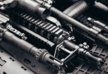 Per la regolarizzazione delle armi illegali Armi illegali