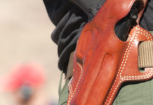 Armi negli ospedali, uno storico sì anche in Italia