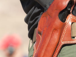 Armi negli ospedali, uno storico sì anche in Italia