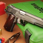 Armi Magazine luglio 2017 vi aspetta in edicola Remington 1911 R1 Carry