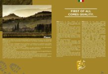 Armond Catalogo Caccia 2017