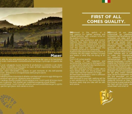 Armond Catalogo Caccia 2017