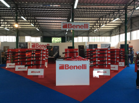 Benelli pronta per Macomer (1)