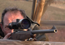 A luglio in programma sul canale Caccia canale Caccia