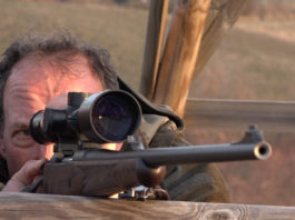 A luglio in programma sul canale Caccia canale Caccia