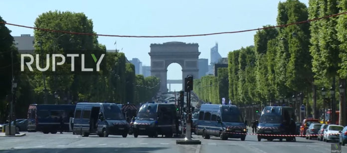 Champs-Elysées ok