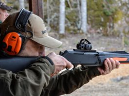 Cuffie o tappi? Cuffie o tappi