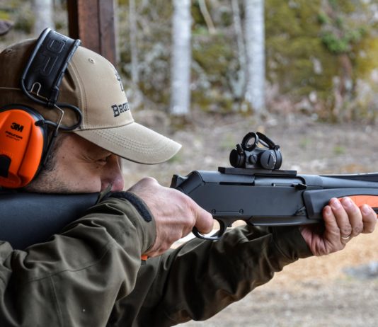 Cuffie o tappi? Cuffie o tappi