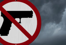 O droga o porto d’armi, in qualsiasi momento sia accaduto