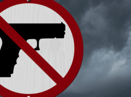 O droga o porto d’armi, in qualsiasi momento sia accaduto