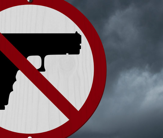 O droga o porto d’armi, in qualsiasi momento sia accaduto