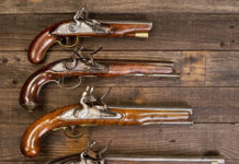 Diventa visitabile il deposito museale del Museo d’artiglieria di Torino