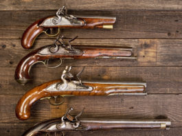 Diventa visitabile il deposito museale del Museo d’artiglieria di Torino