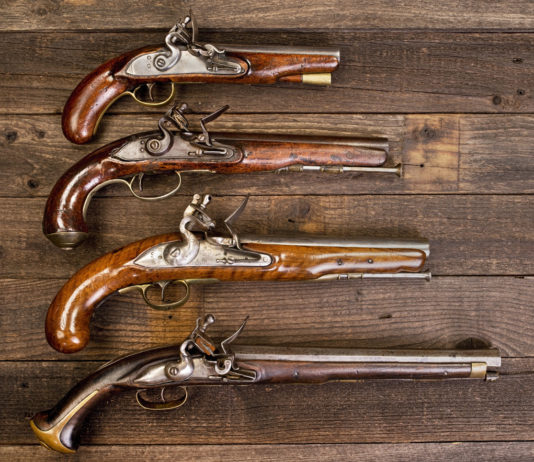 Diventa visitabile il deposito museale del Museo d’artiglieria di Torino