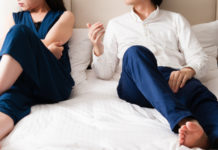 Nel 2009 era in cura per l’eiaculazione precoce, ha rischiato il porto d’armi Eiaculazione precoce