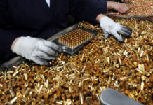 C’è chi chiede la conversione produttiva delle fabbriche d’armi