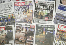 “L’unico contrasto al terrorismo? La disponibilità immediata di un’arma” Firearms United