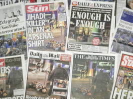 “L’unico contrasto al terrorismo? La disponibilità immediata di un’arma” Firearms United