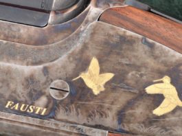 Fausti Class SLX e LX: sovrapposti di… classe Fausti Class SLX