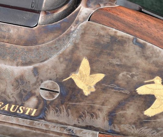 Fausti Class SLX e LX: sovrapposti di… classe Fausti Class SLX