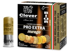 Clever Pro Extra serie Mirage: più ricca con la T4 Pro-Bior clever