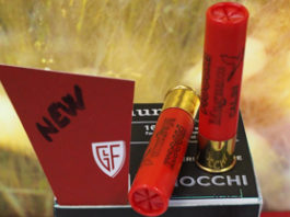 Fiocchi 28 magnum, performance ad alte prestazioni Fiocchi 28 magnum