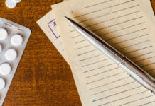 Assolto dall’accusa di furto di ricette mediche, rimane senza porto d’armi Furto di ricette mediche