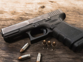 Giovani morti per incidenti da arma da fuoco, il rapporto che fa discutere Incidenti da arma da fuoco