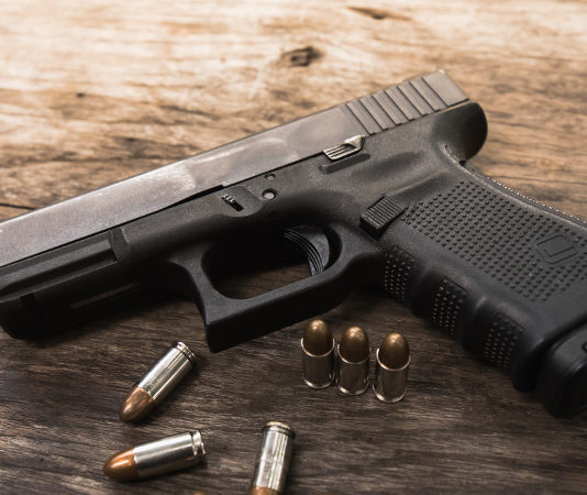 Giovani morti per incidenti da arma da fuoco, il rapporto che fa discutere Incidenti da arma da fuoco