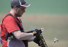 Dall’Inghilterra: improbabile una nuova discussione su tiro a volo e Olimpiadi Issf