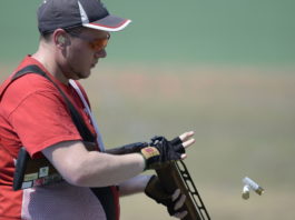 Dall’Inghilterra: improbabile una nuova discussione su tiro a volo e Olimpiadi Issf