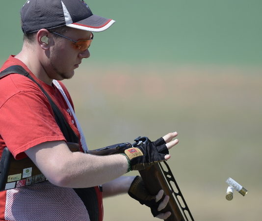 Dall’Inghilterra: improbabile una nuova discussione su tiro a volo e Olimpiadi Issf