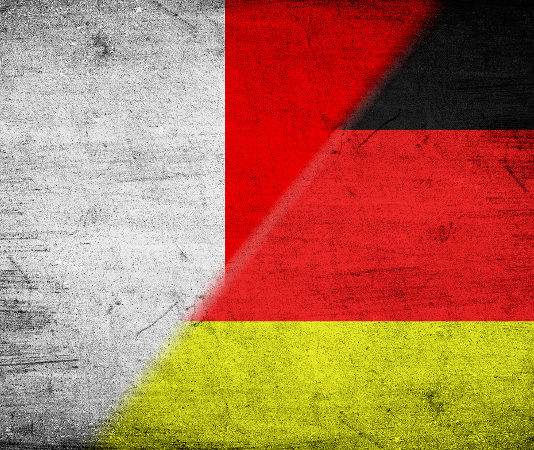 La Germania esporta meno, l’Italia spenderà di più