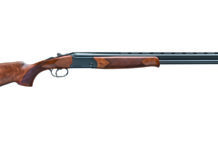 Leisure by F.A.I.R., il nuovo sovrapposto “tutta caccia” LEISURE