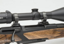 Meopta Meostar R2 2,5-15×56 RD: per le cacce più impegnative Meopta