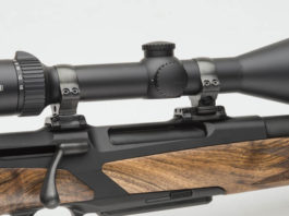 Meopta Meostar R2 2,5-15×56 RD: per le cacce più impegnative Meopta