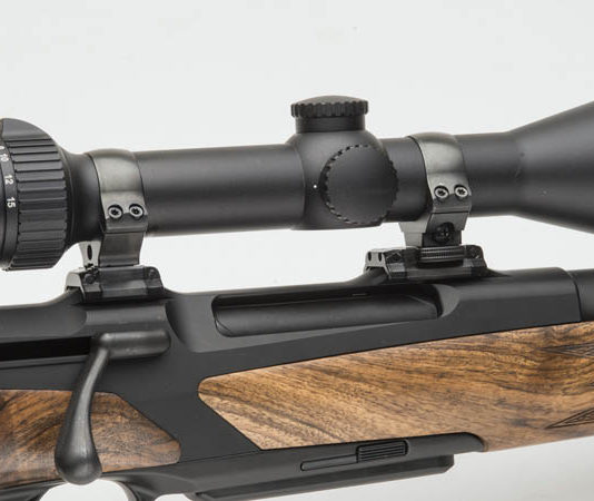 Meopta Meostar R2 2,5-15×56 RD: per le cacce più impegnative Meopta