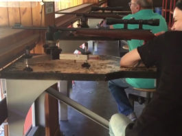 Show-girl e legittima difesa: parole o fatti? Show-girl e legittima difesa