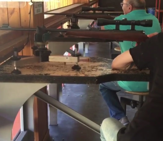 Show-girl e legittima difesa: parole o fatti? Show-girl e legittima difesa