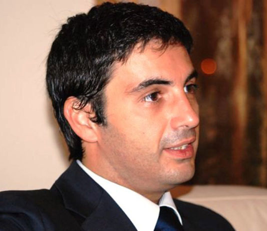 Fondazione UNA Onlus al Game Fair 2017 Nicola Perrotti Fondazione UNA Onlus